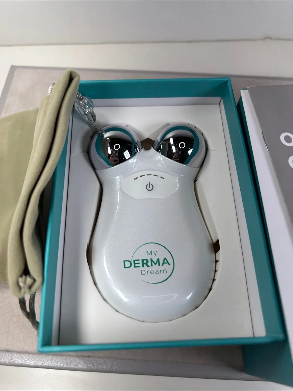 My Derma Dream new my